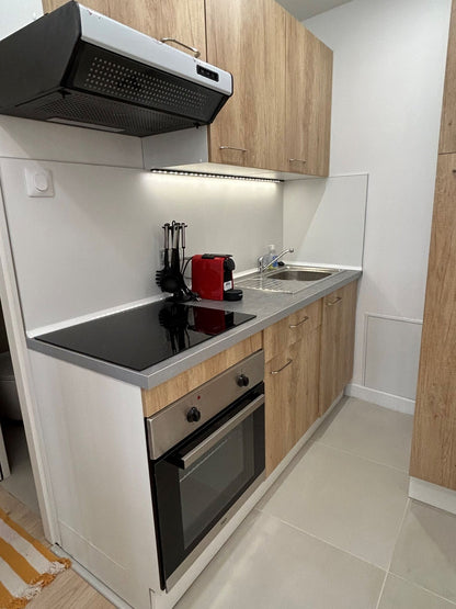Loft Saint André - The French Concierge