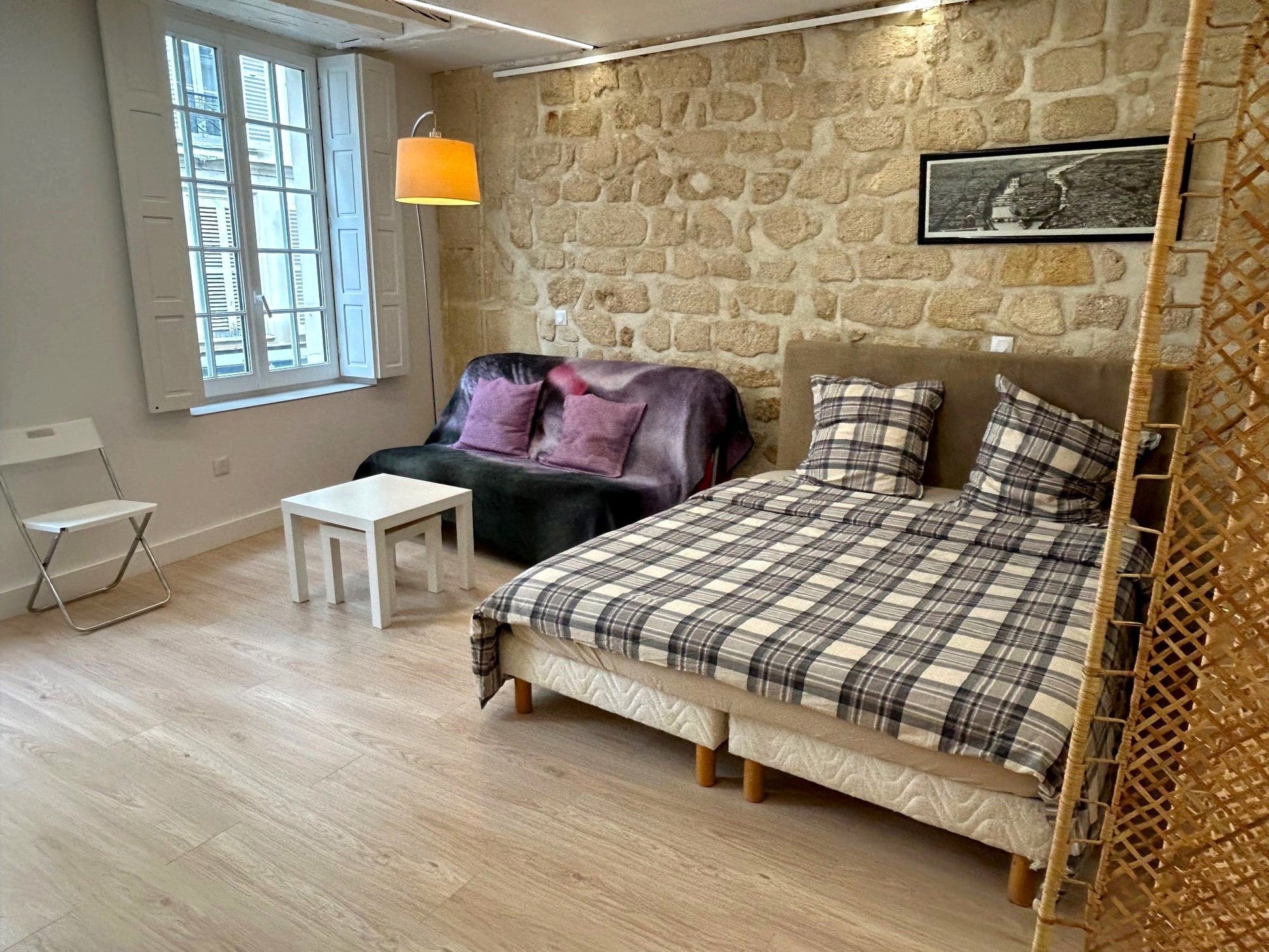 Loft Saint André - The French Concierge
