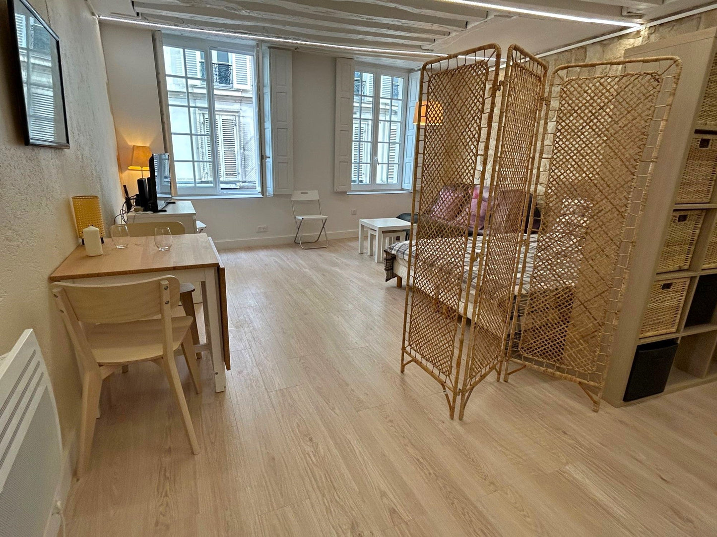 Loft Saint André - The French Concierge