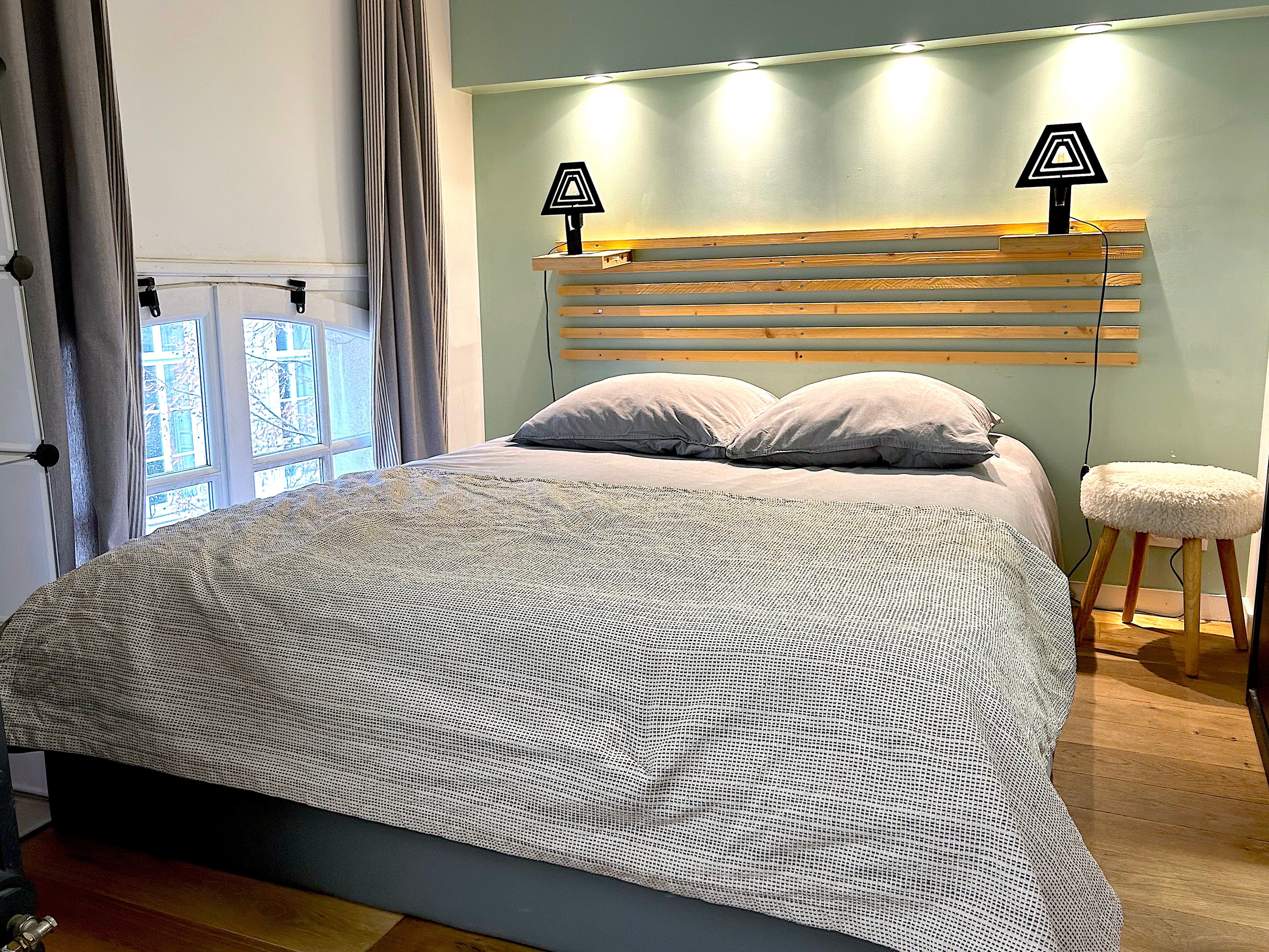 Loft Varenne - The French Concierge