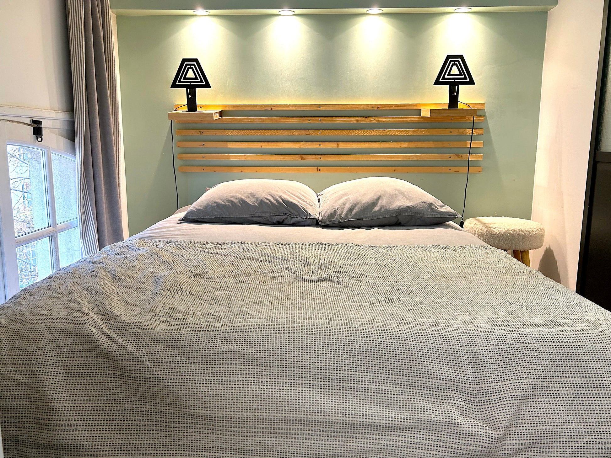 Loft Varenne - The French Concierge