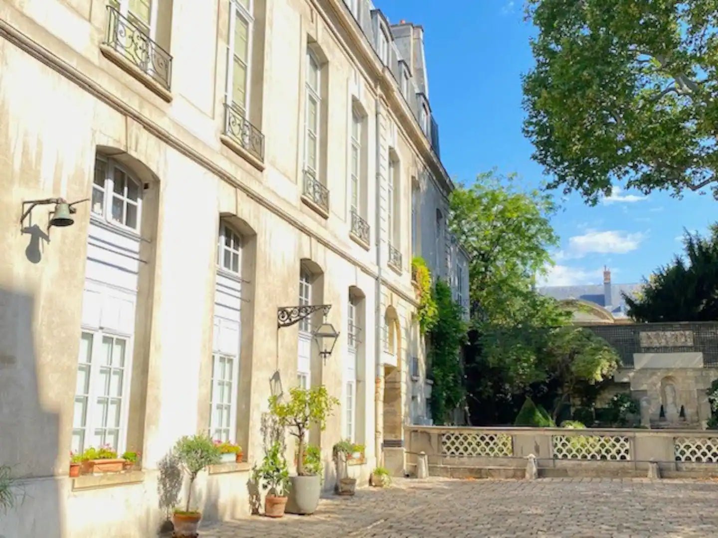 Loft Varenne - The French Concierge