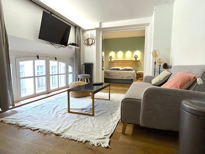 Loft Varenne - The French Concierge