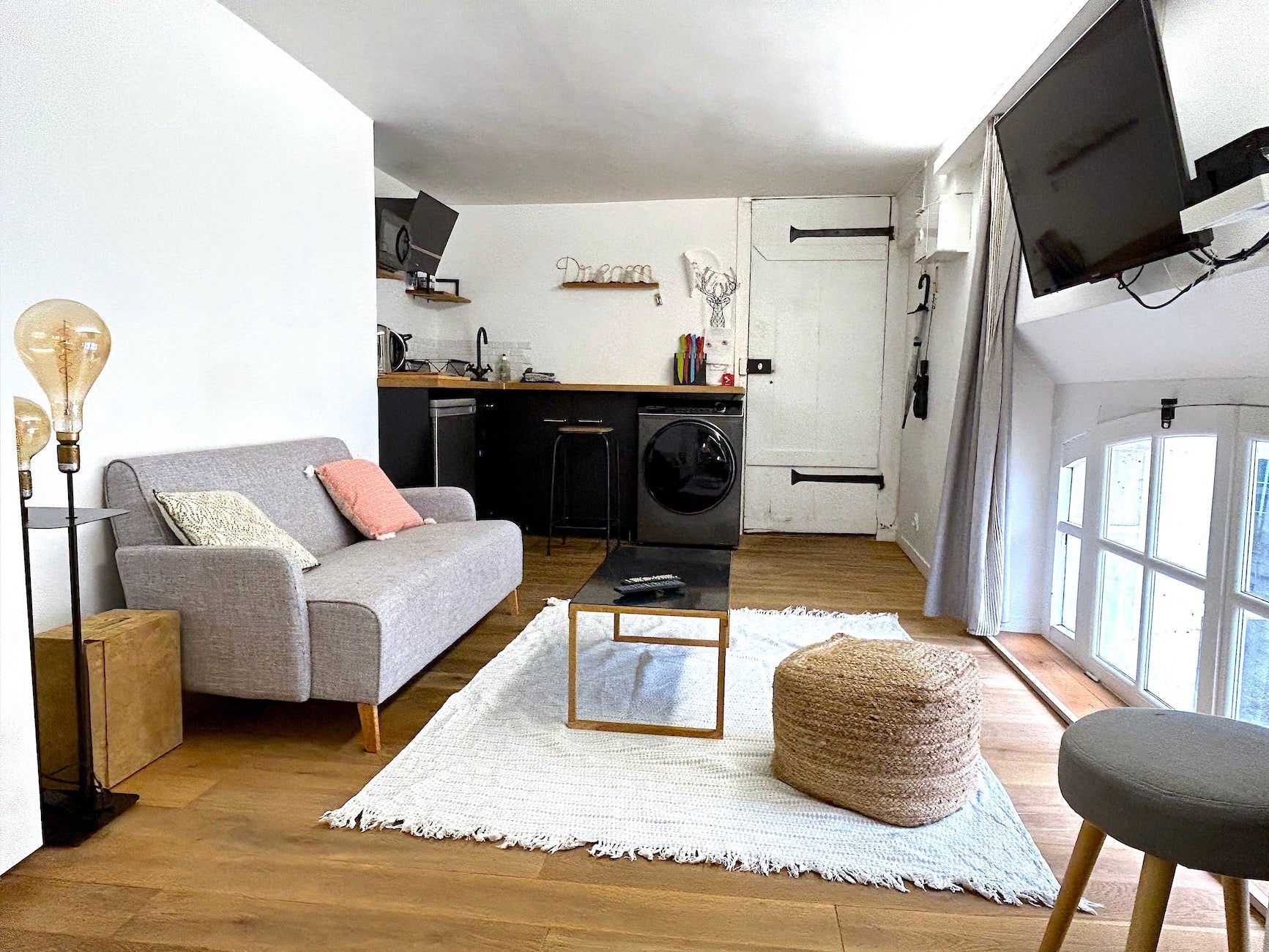 Loft Varenne - The French Concierge