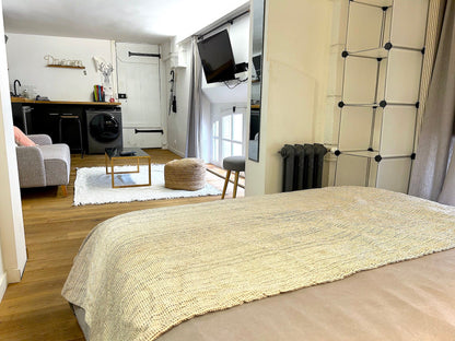Loft Varenne - The French Concierge