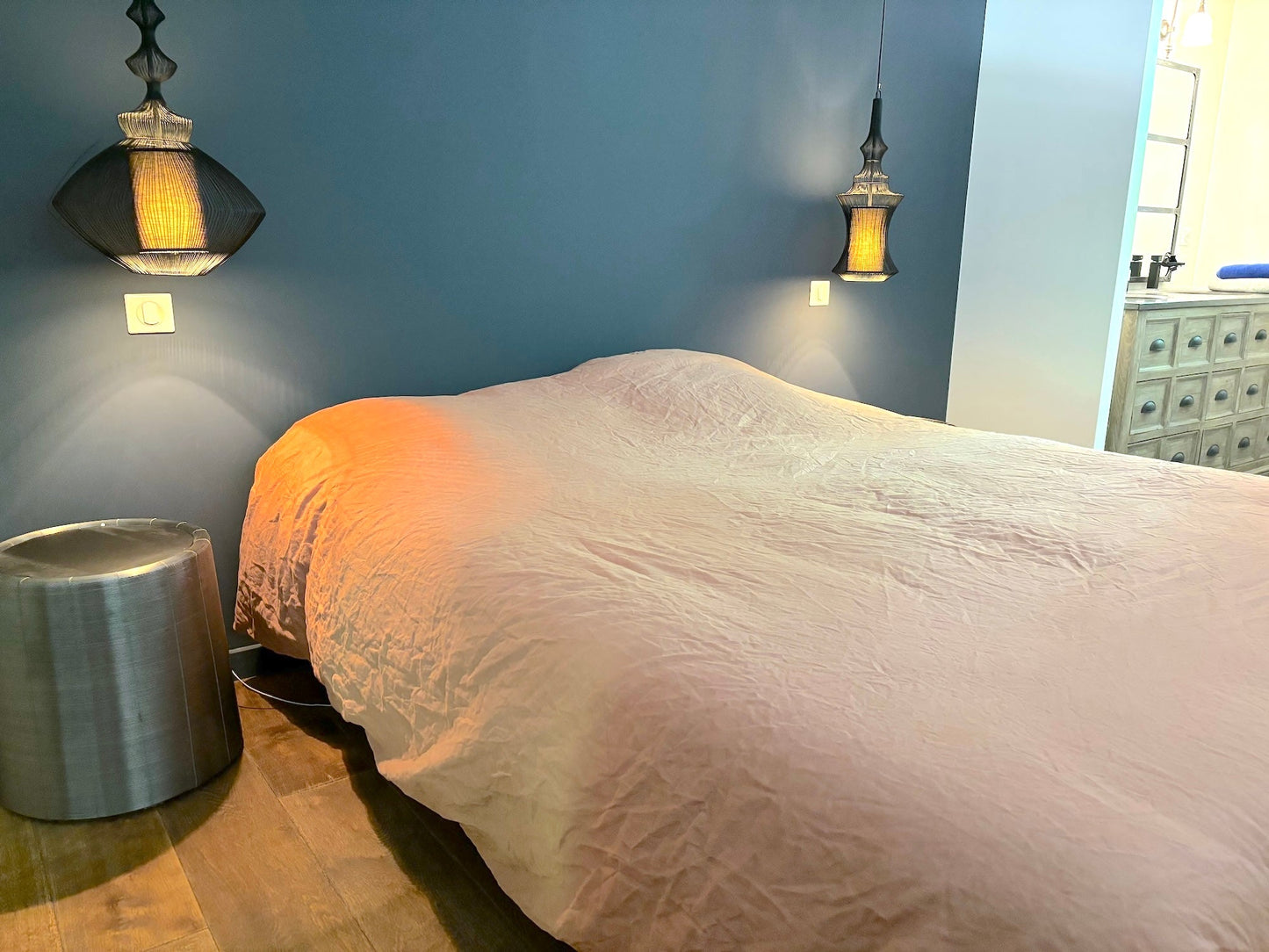 Monfort l'Amaury - Villa Oscar - The French Concierge