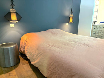 Monfort l'Amaury - Villa Oscar - The French Concierge