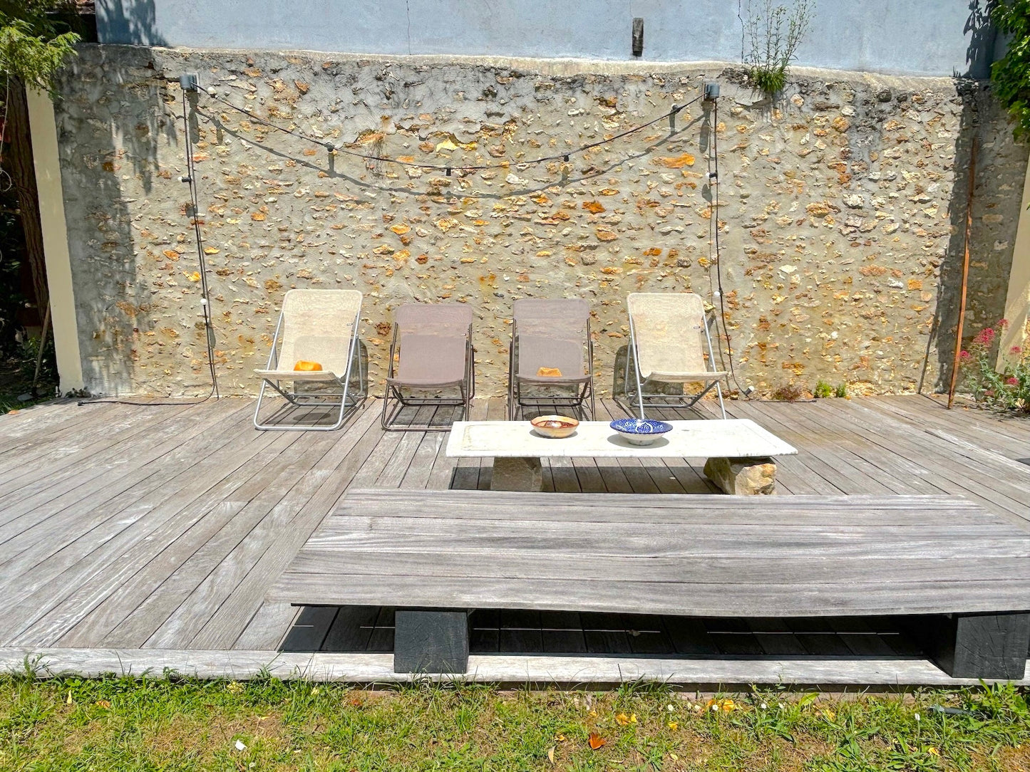 Monfort l'Amaury - Villa Oscar - The French Concierge