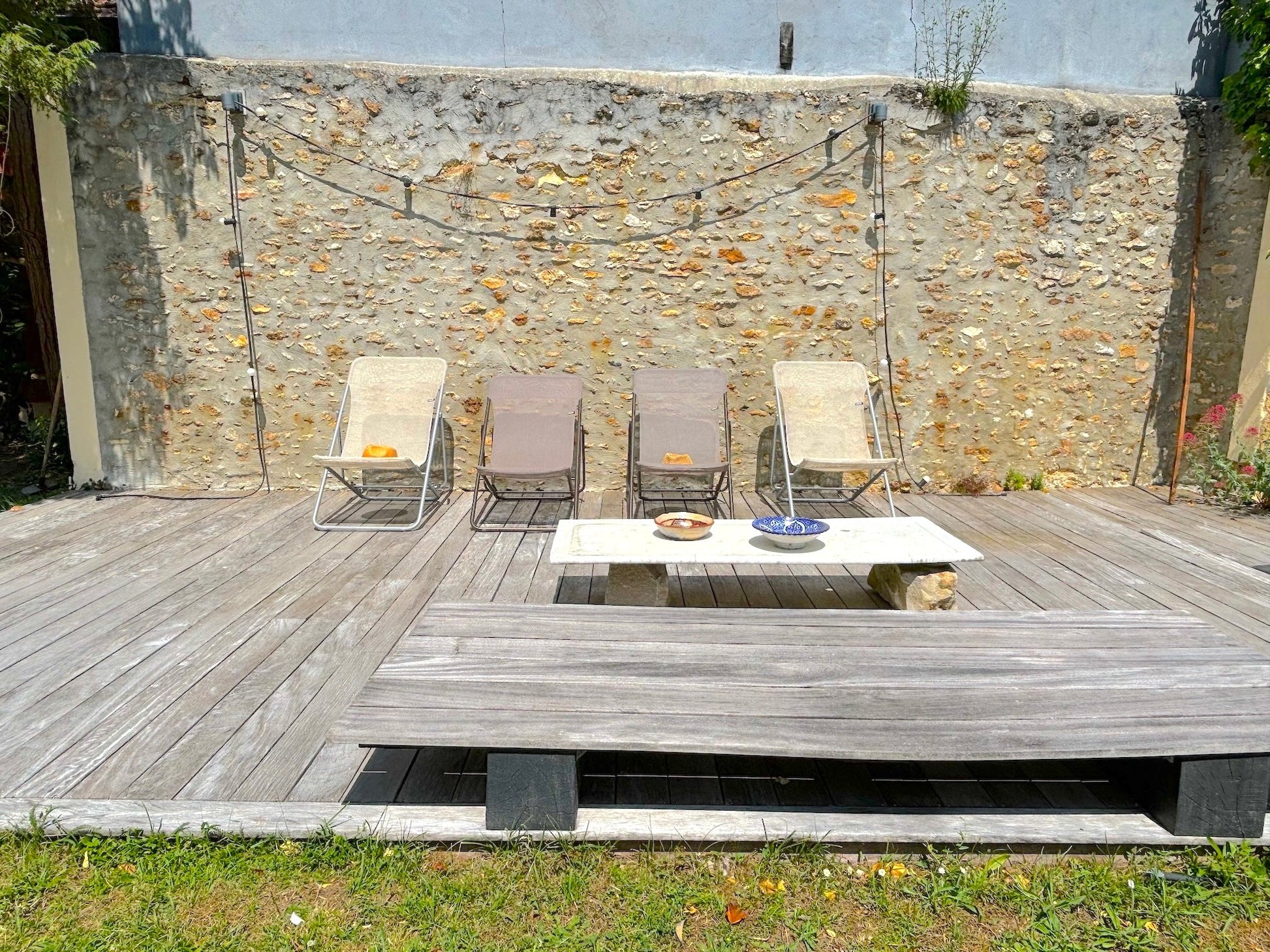 Monfort l'Amaury - Villa Oscar - The French Concierge