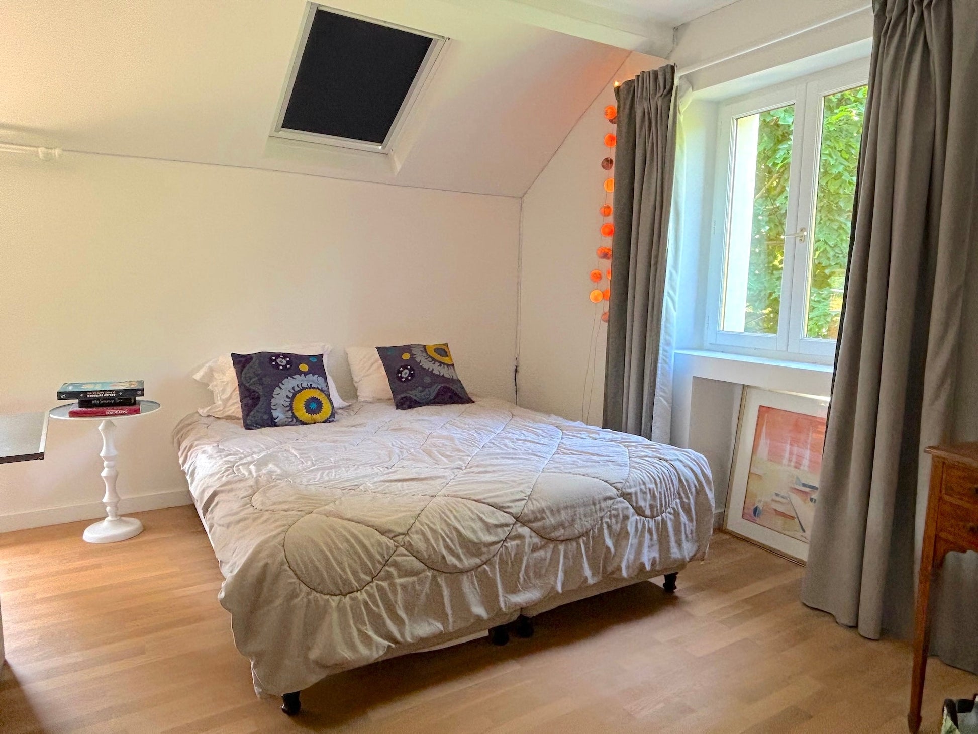 Monfort l'Amaury - Villa Oscar - The French Concierge