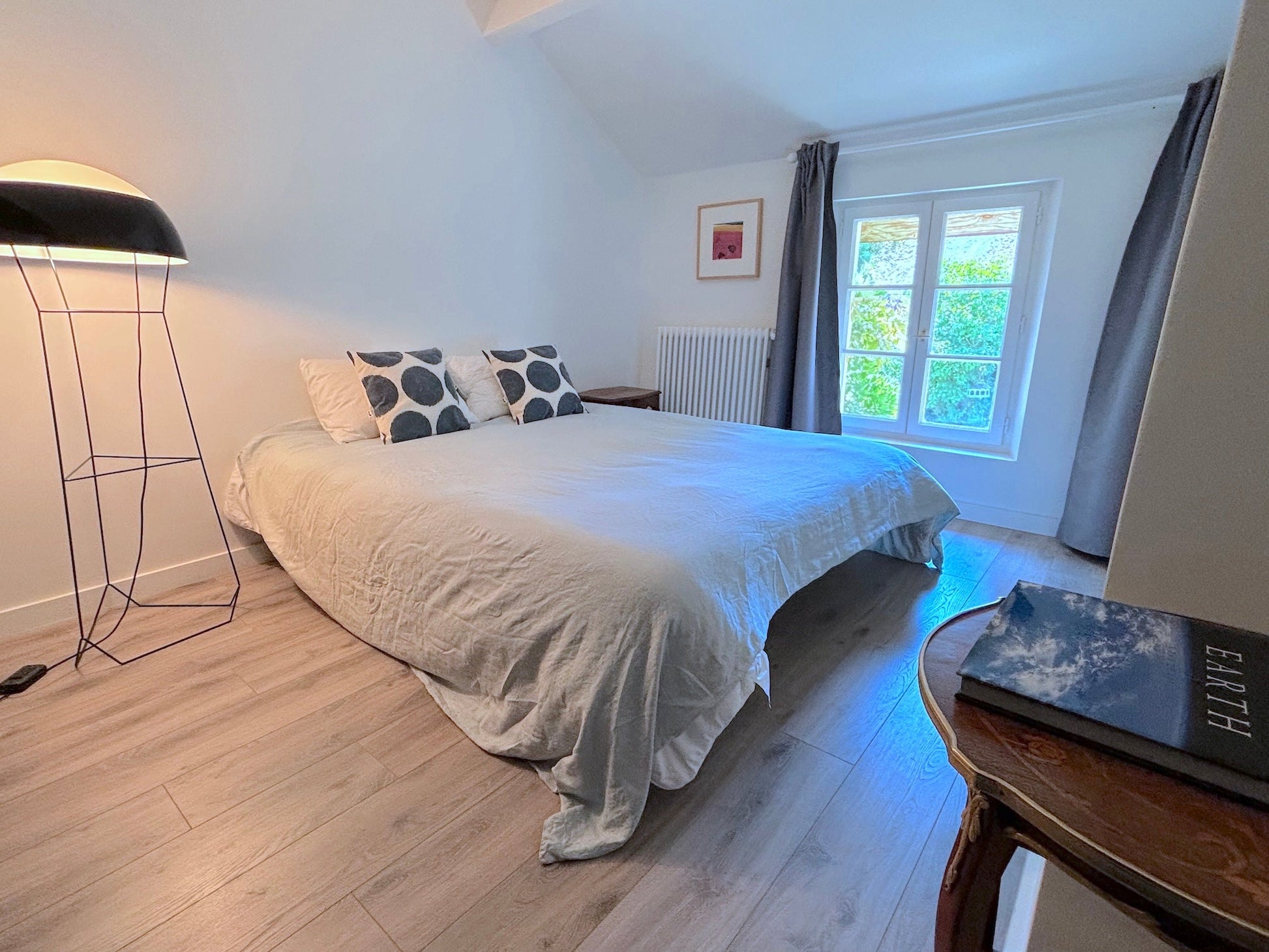 Monfort l'Amaury - Villa Oscar - The French Concierge