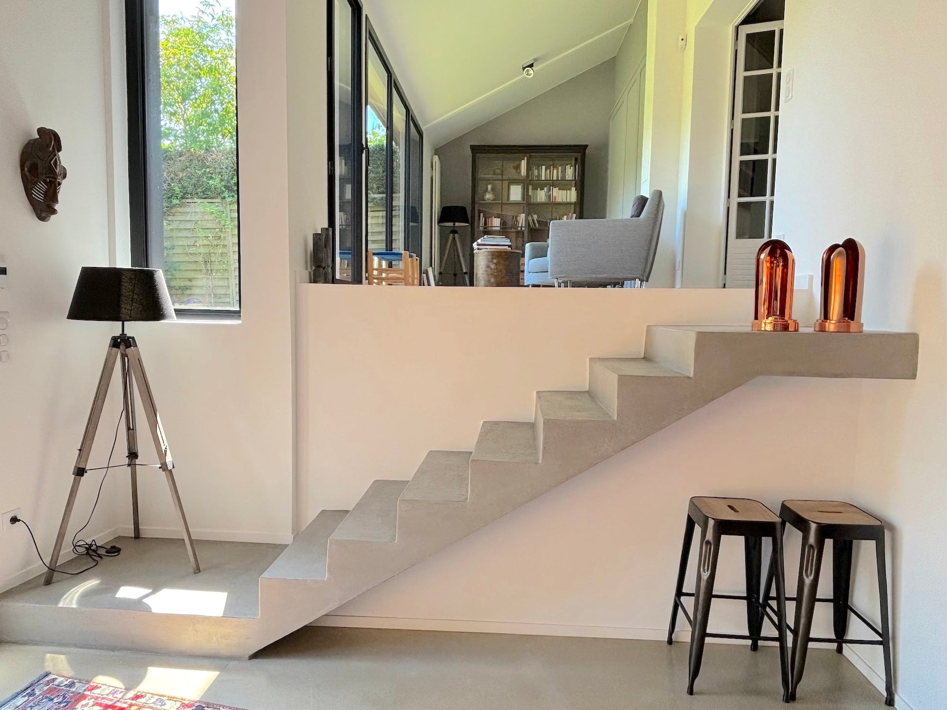 Monfort l'Amaury - Villa Oscar - The French Concierge