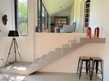 Monfort l'Amaury - Villa Oscar - The French Concierge