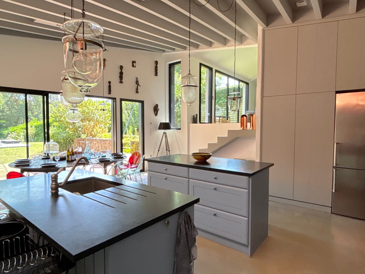 Monfort l'Amaury - Villa Oscar - The French Concierge