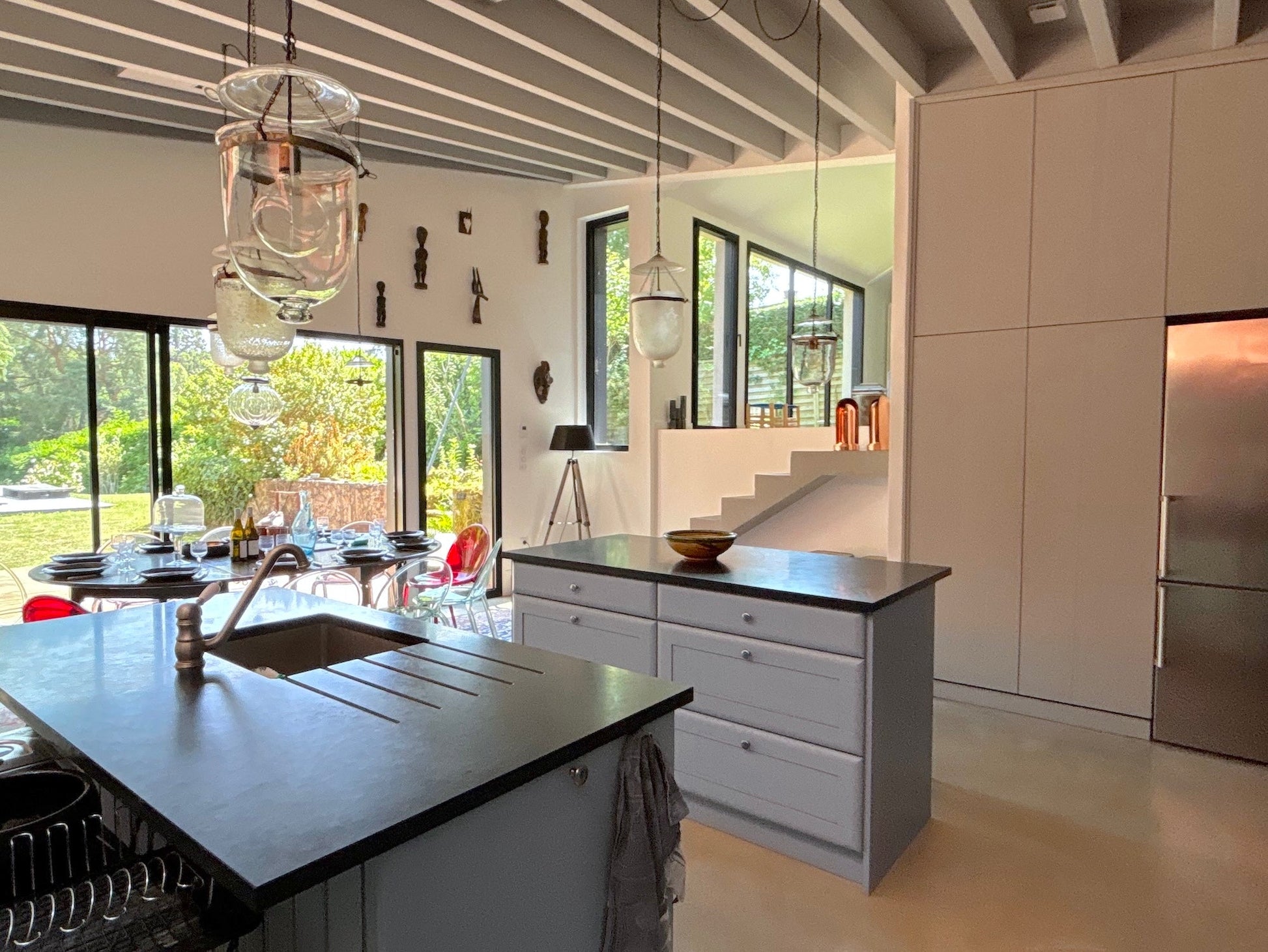 Monfort l'Amaury - Villa Oscar - The French Concierge