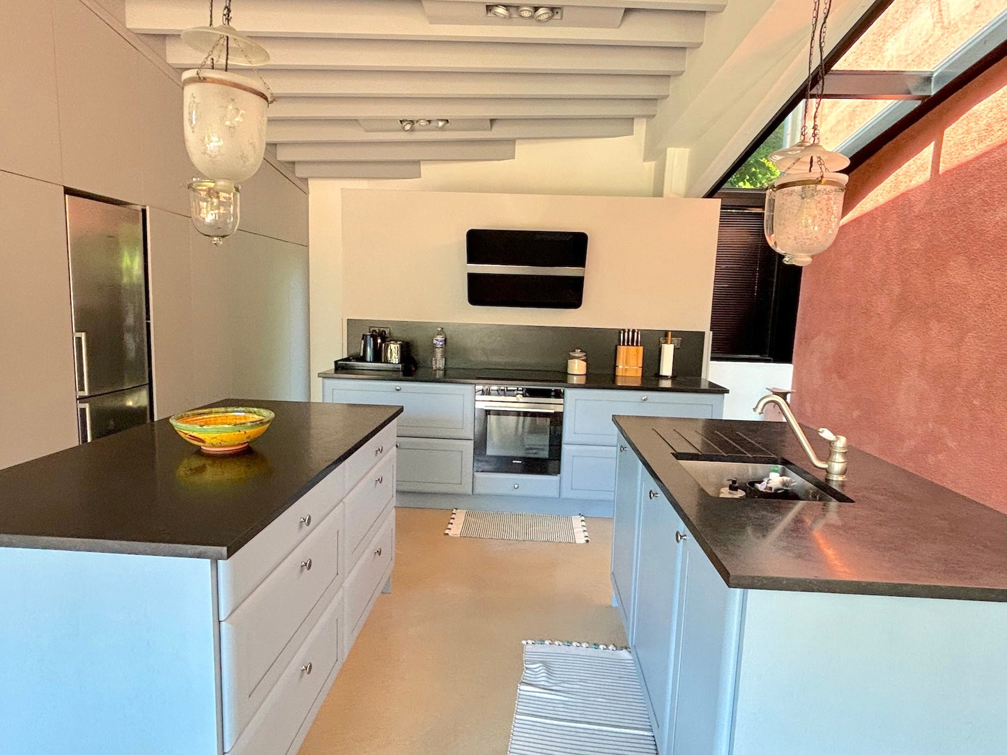 Monfort l'Amaury - Villa Oscar - The French Concierge