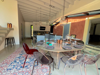 Monfort l'Amaury - Villa Oscar - The French Concierge