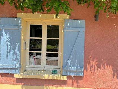 Monfort l'Amaury - Villa Oscar - The French Concierge