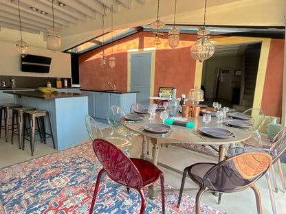 Monfort l'Amaury - Villa Oscar - The French Concierge