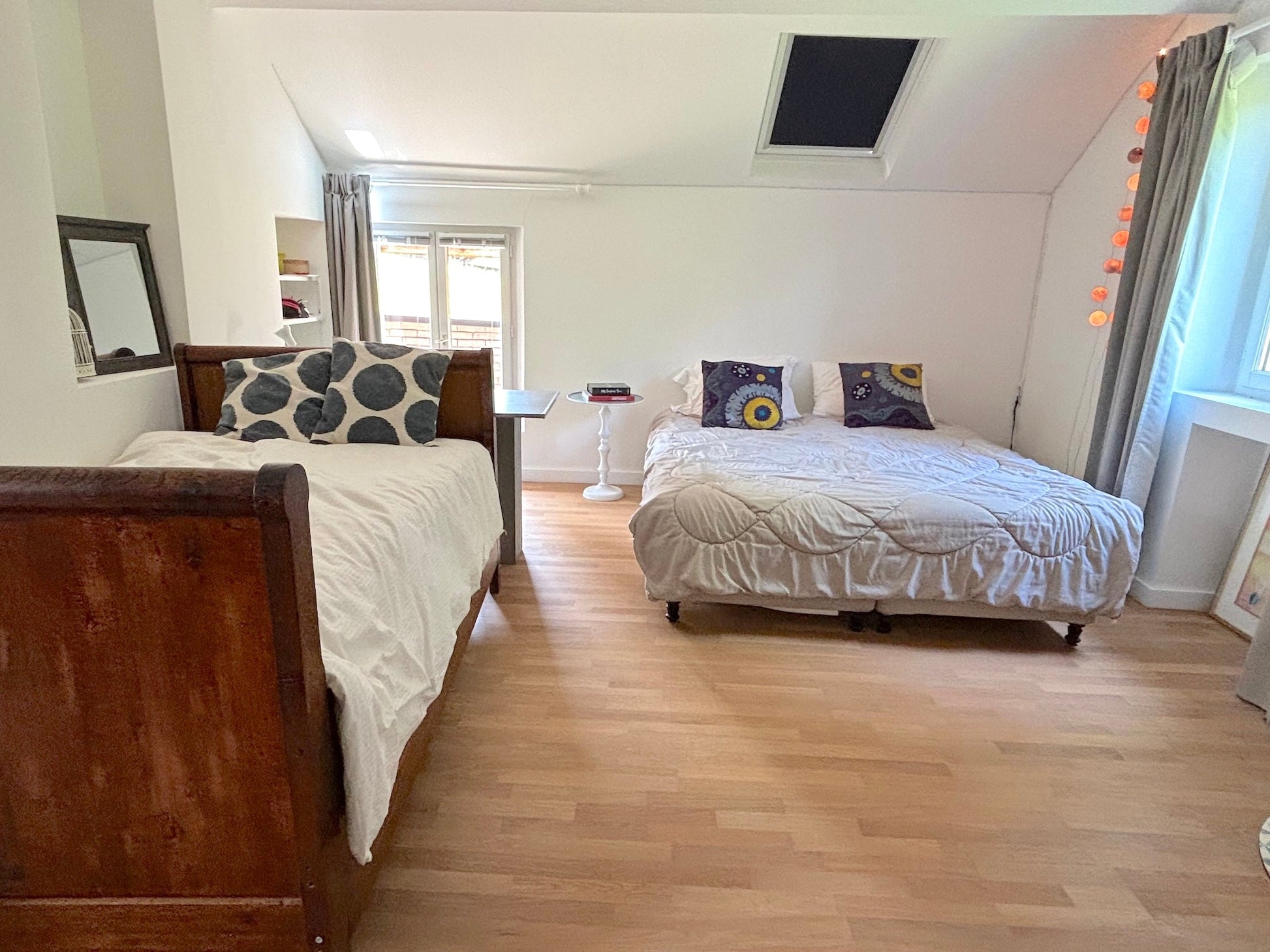 Monfort l'Amaury - Villa Oscar - The French Concierge