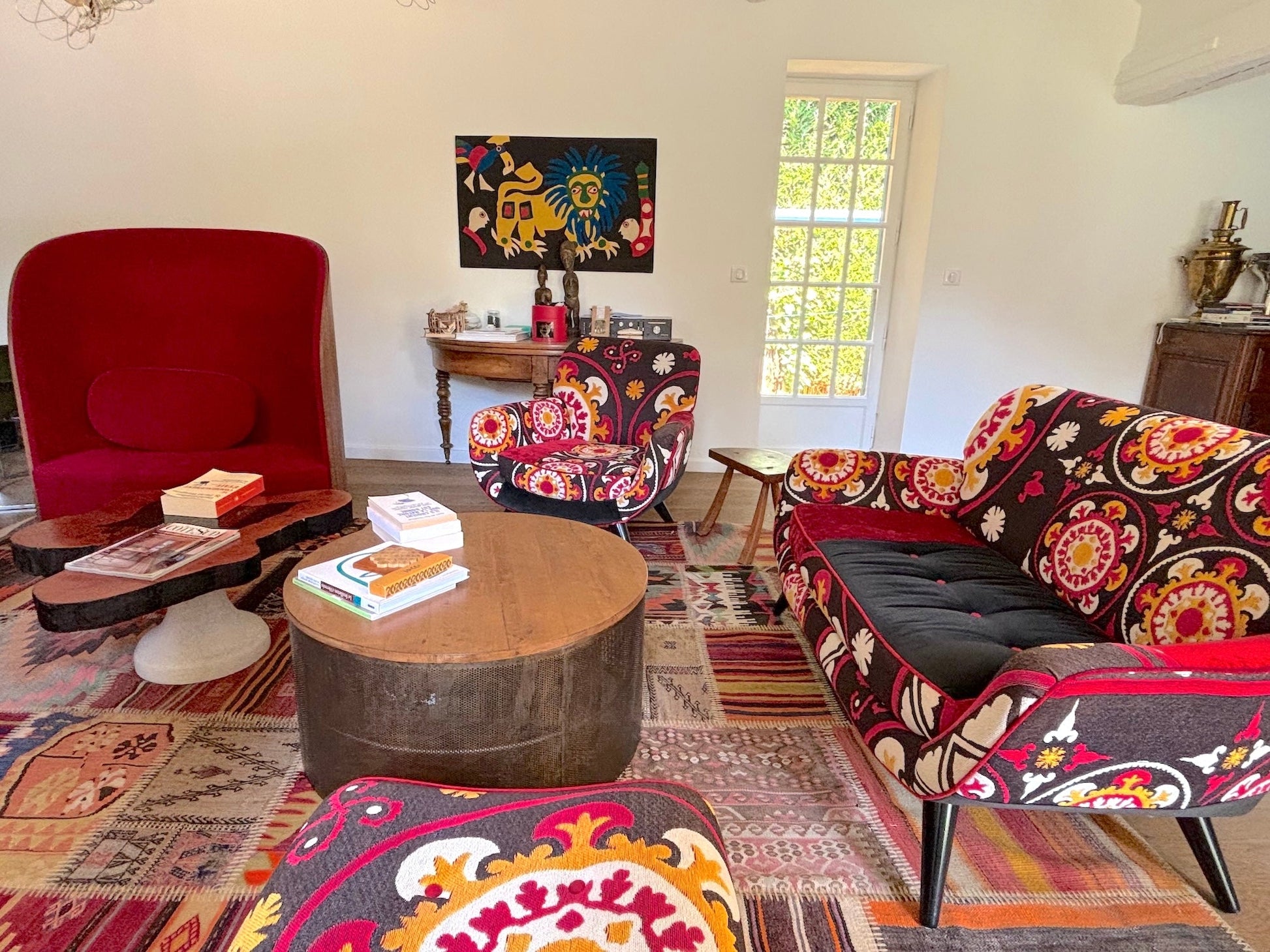 Monfort l'Amaury - Villa Oscar - The French Concierge
