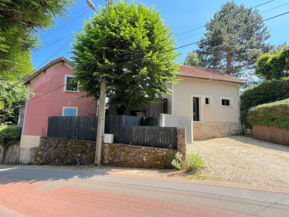 Monfort l'Amaury - Villa Oscar - The French Concierge