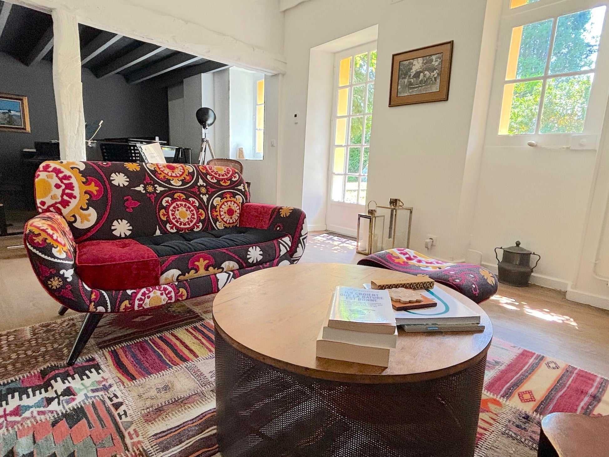 Monfort l'Amaury - Villa Oscar - The French Concierge
