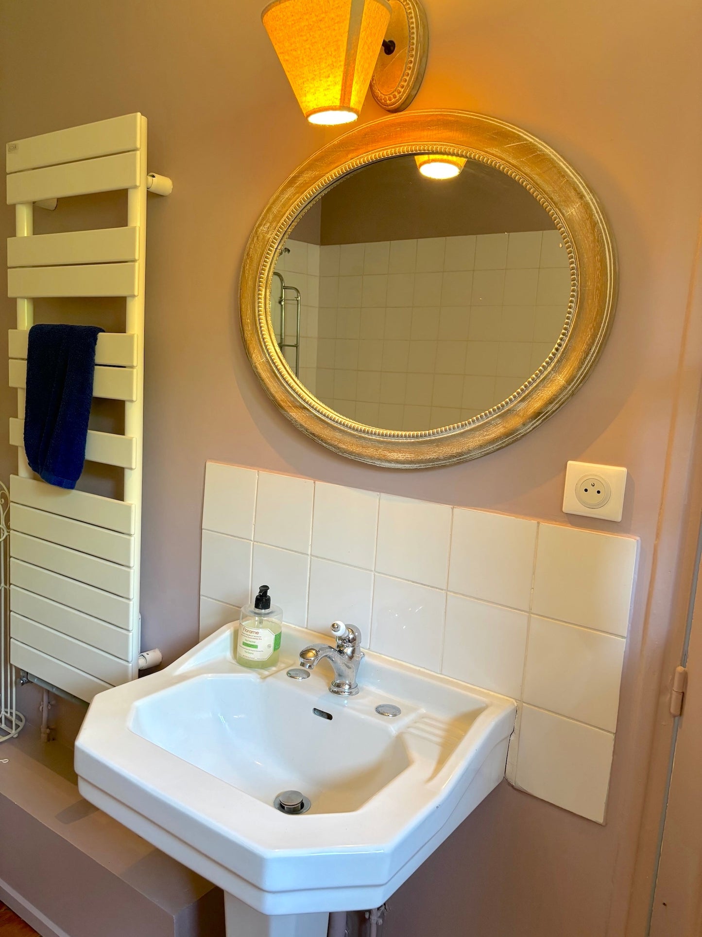 Monfort l'Amaury - Villa Oscar - The French Concierge