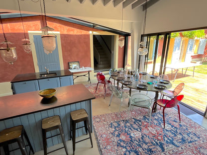 Monfort l'Amaury - Villa Oscar - The French Concierge