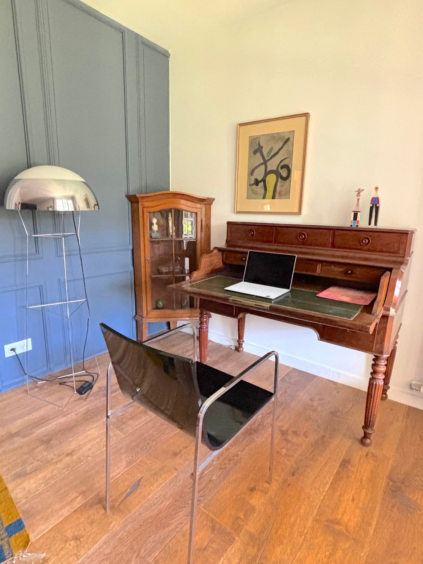 Monfort l'Amaury - Villa Oscar - The French Concierge