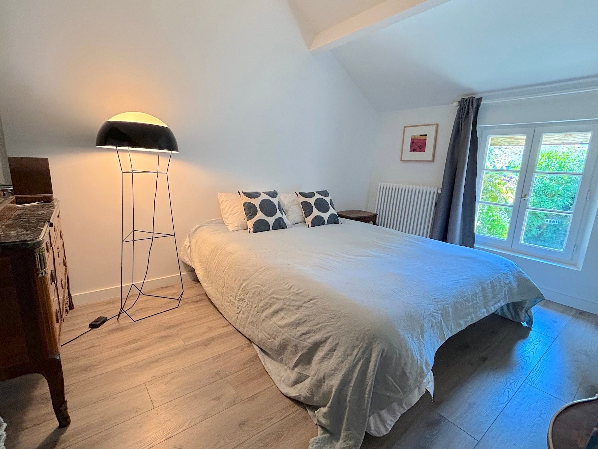 Monfort l'Amaury - Villa Oscar - The French Concierge
