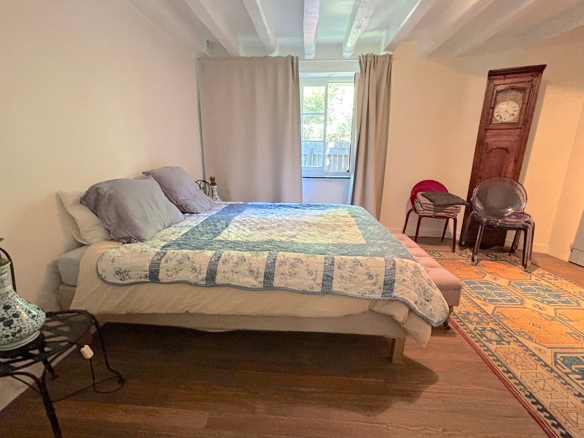 Monfort l'Amaury - Villa Oscar - The French Concierge