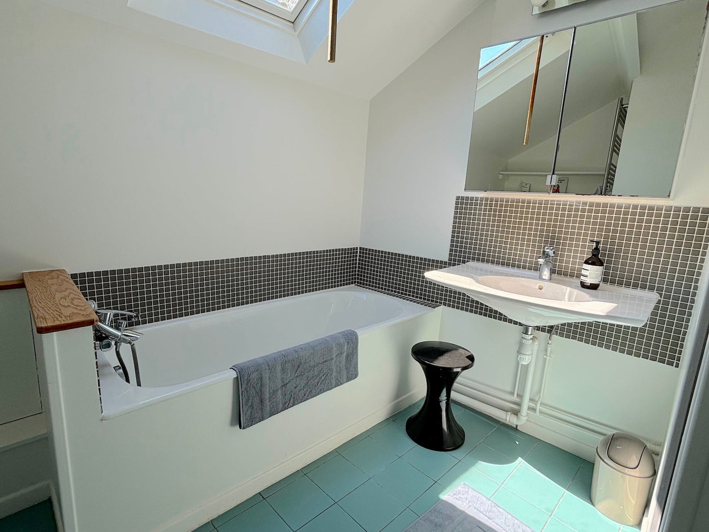 Monfort l'Amaury - Villa Oscar - The French Concierge