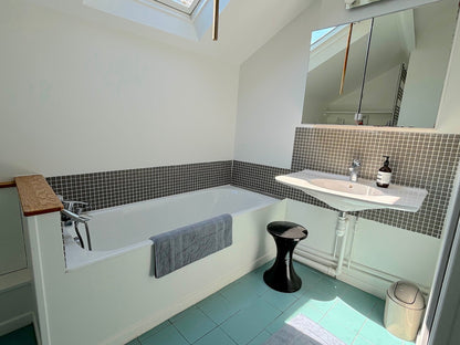 Monfort l'Amaury - Villa Oscar - The French Concierge
