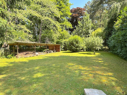 Monfort l'Amaury - Villa Oscar - The French Concierge