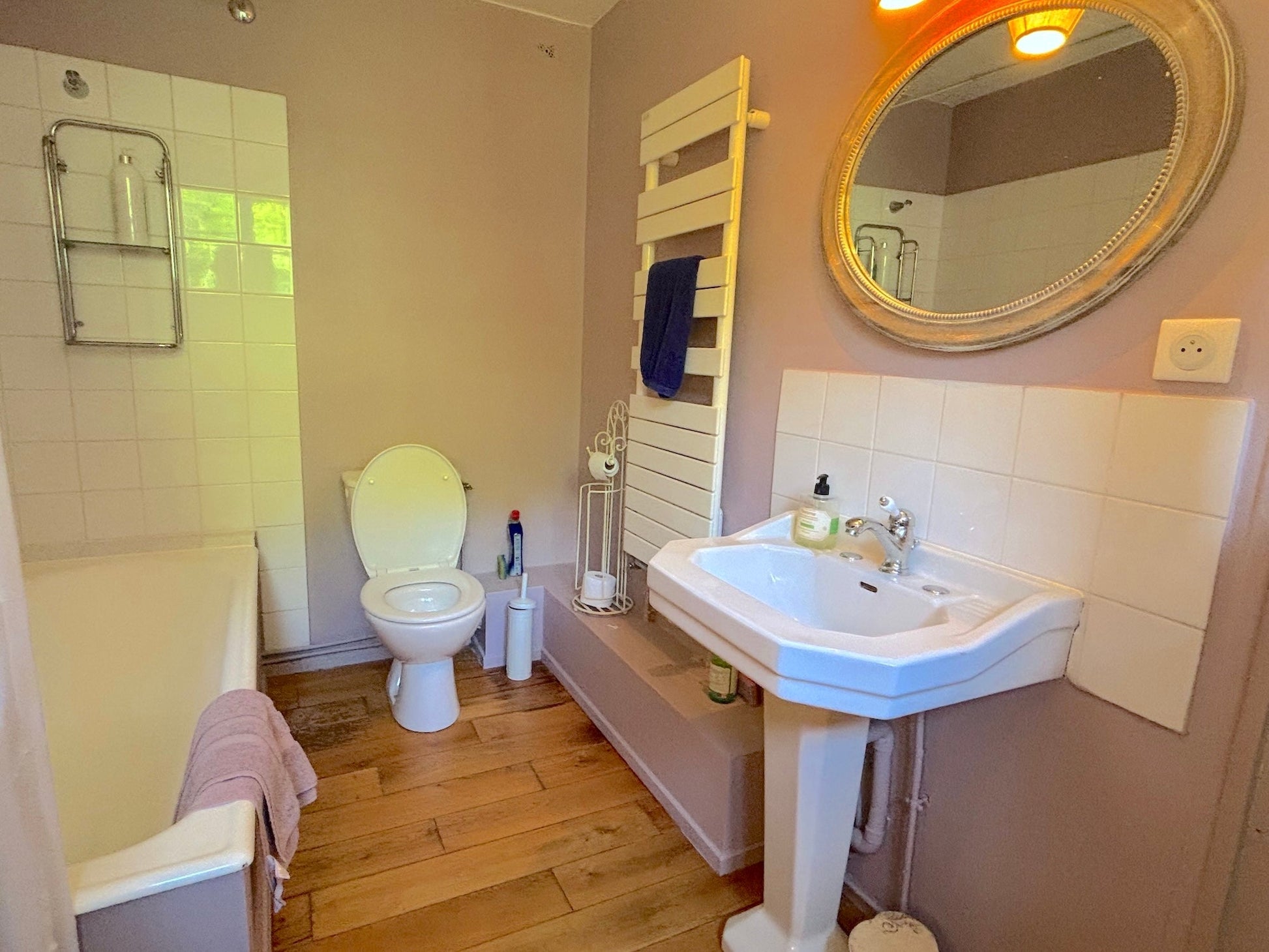 Monfort l'Amaury - Villa Oscar - The French Concierge