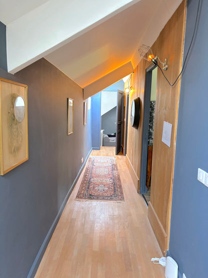 Monfort l'Amaury - Villa Oscar - The French Concierge