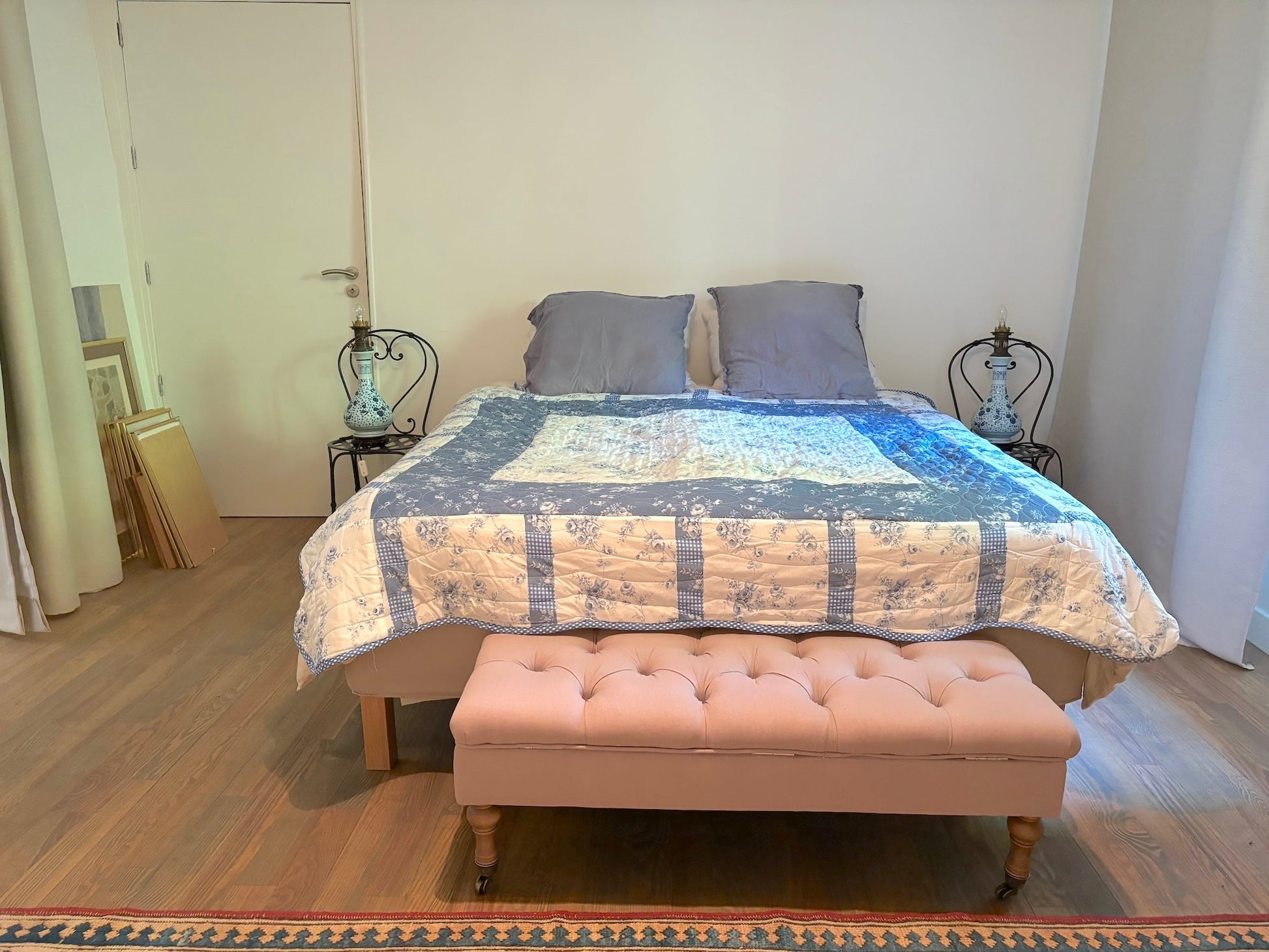 Monfort l'Amaury - Villa Oscar - The French Concierge