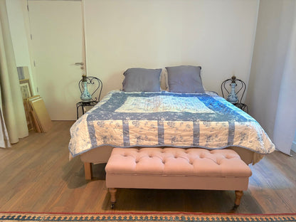 Monfort l'Amaury - Villa Oscar - The French Concierge
