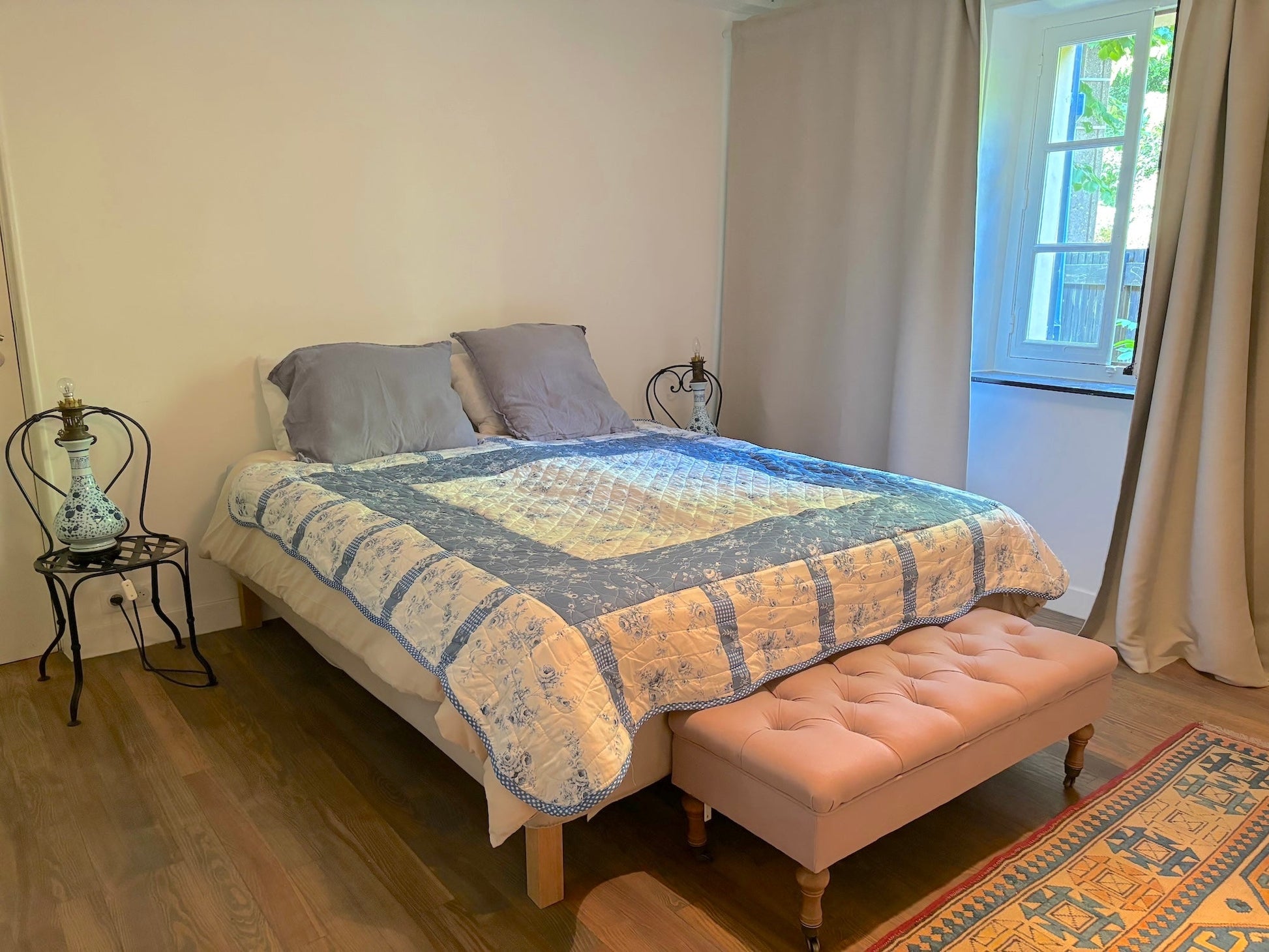 Monfort l'Amaury - Villa Oscar - The French Concierge