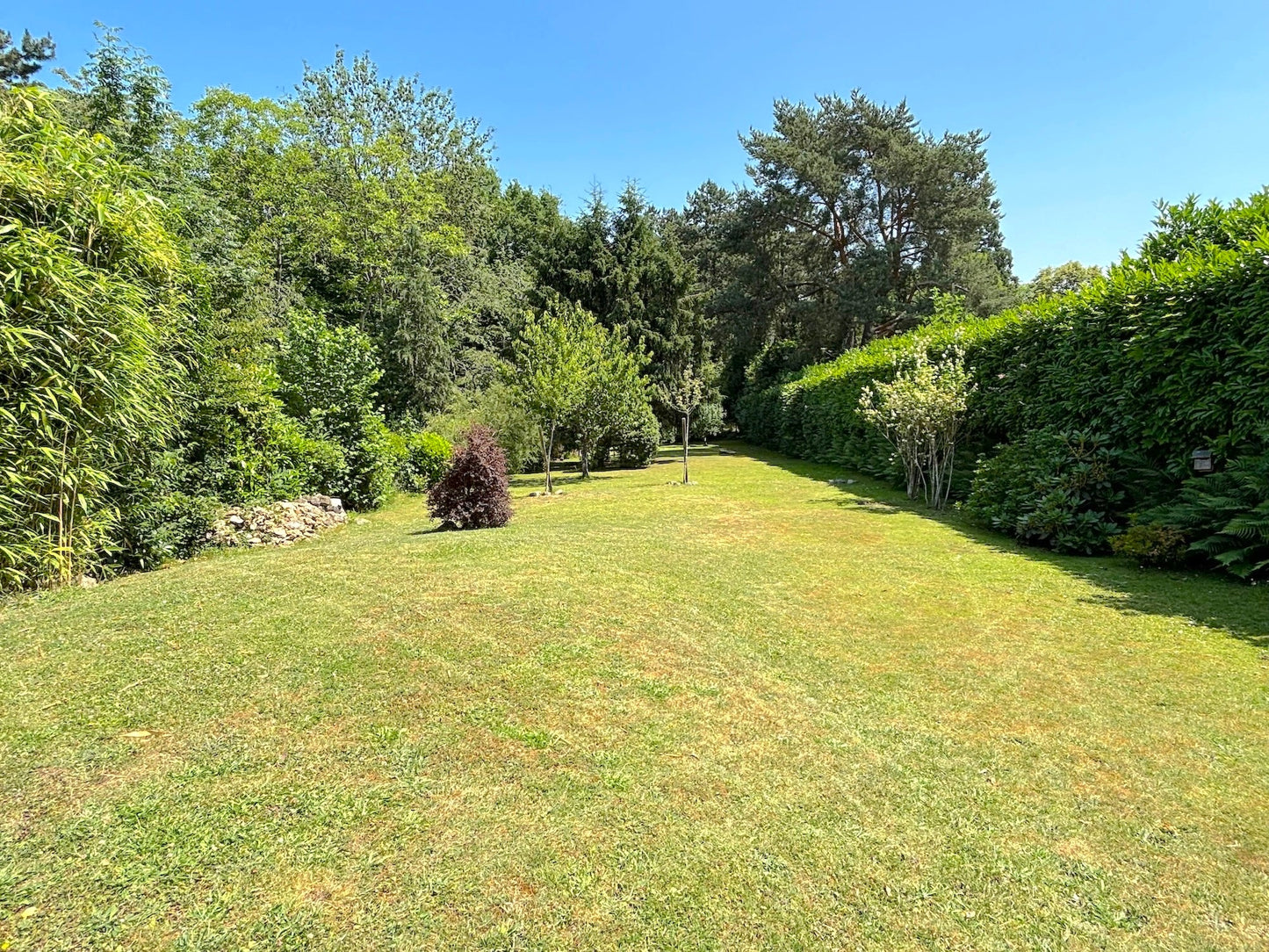 Monfort l'Amaury - Villa Oscar - The French Concierge