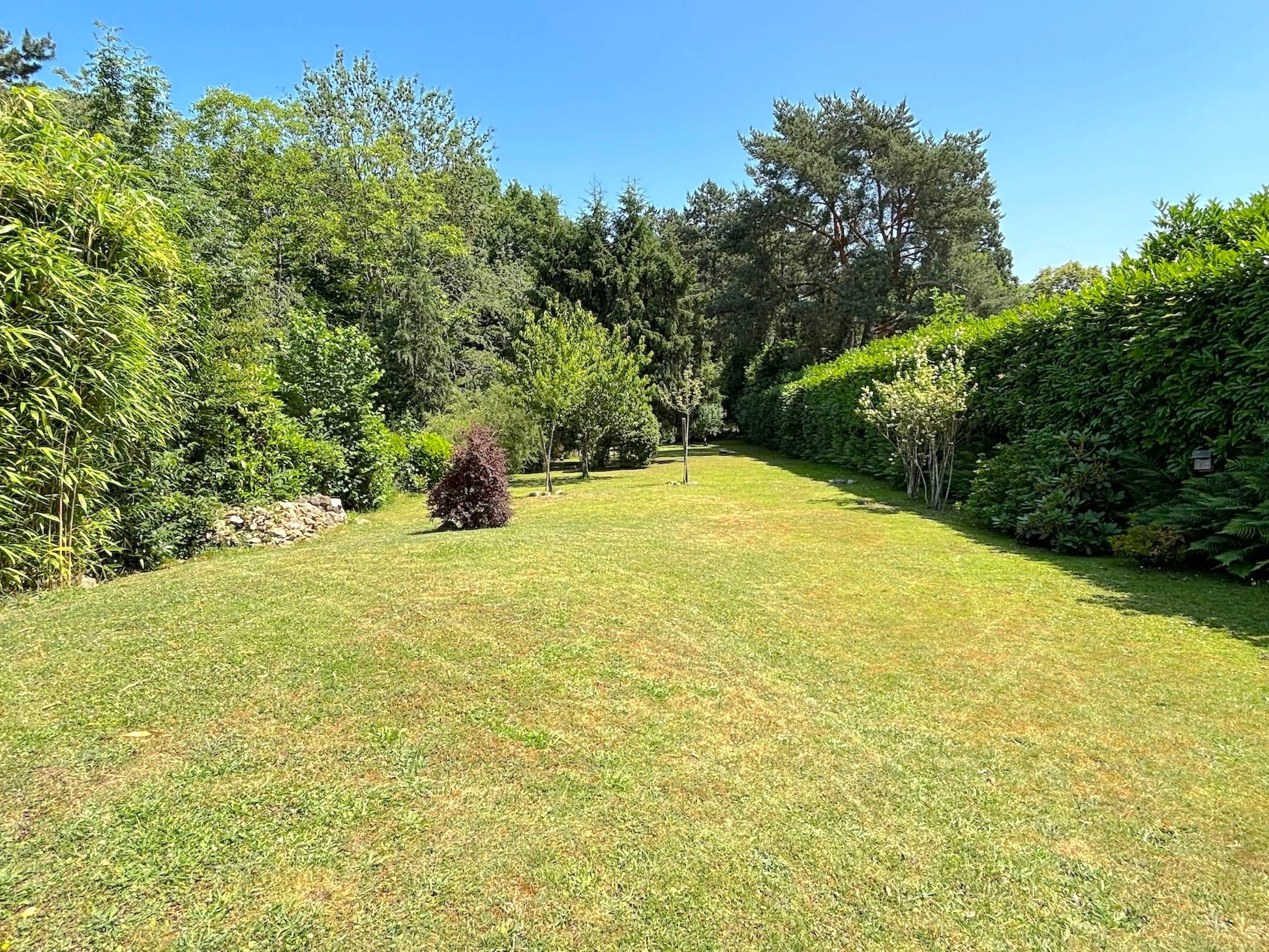 Monfort l'Amaury - Villa Oscar - The French Concierge