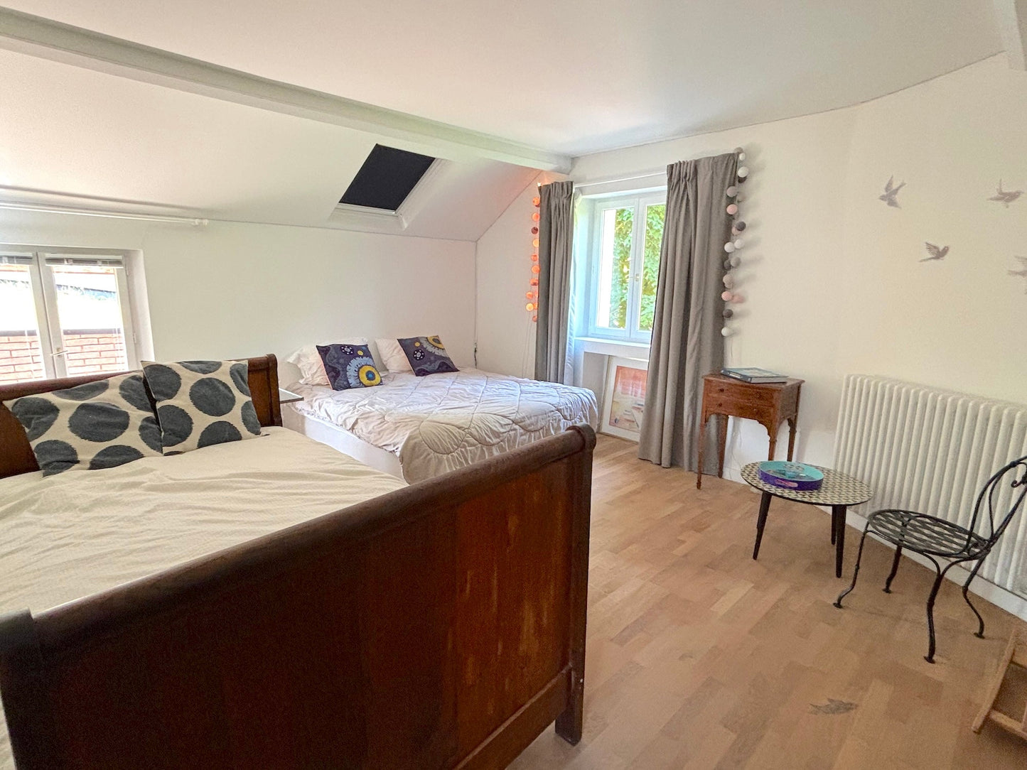 Monfort l'Amaury - Villa Oscar - The French Concierge