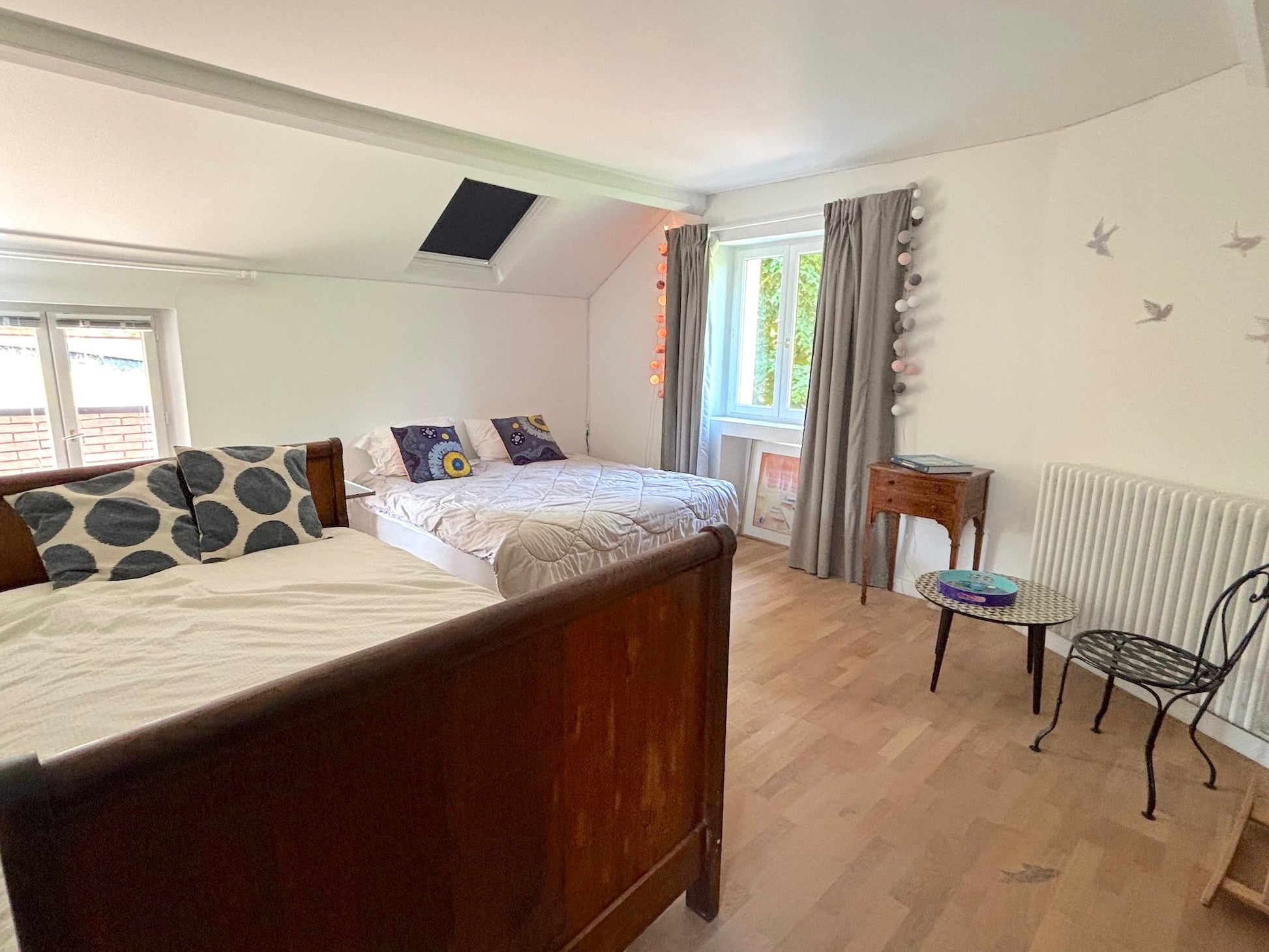 Monfort l'Amaury - Villa Oscar - The French Concierge