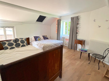 Monfort l'Amaury - Villa Oscar - The French Concierge
