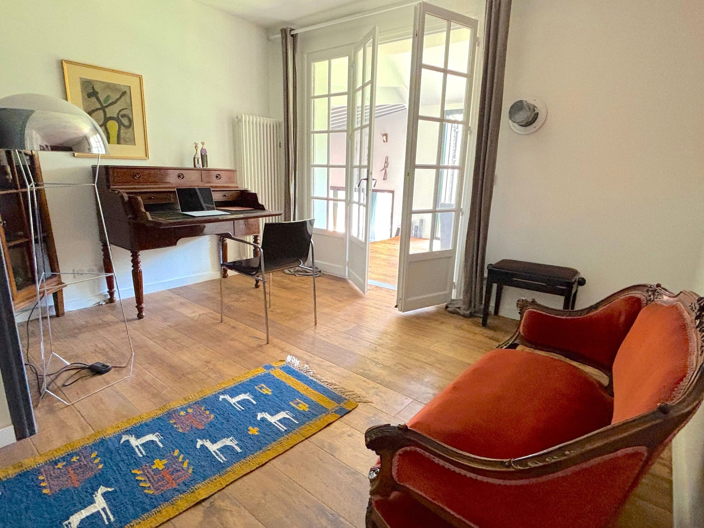 Monfort l'Amaury - Villa Oscar - The French Concierge