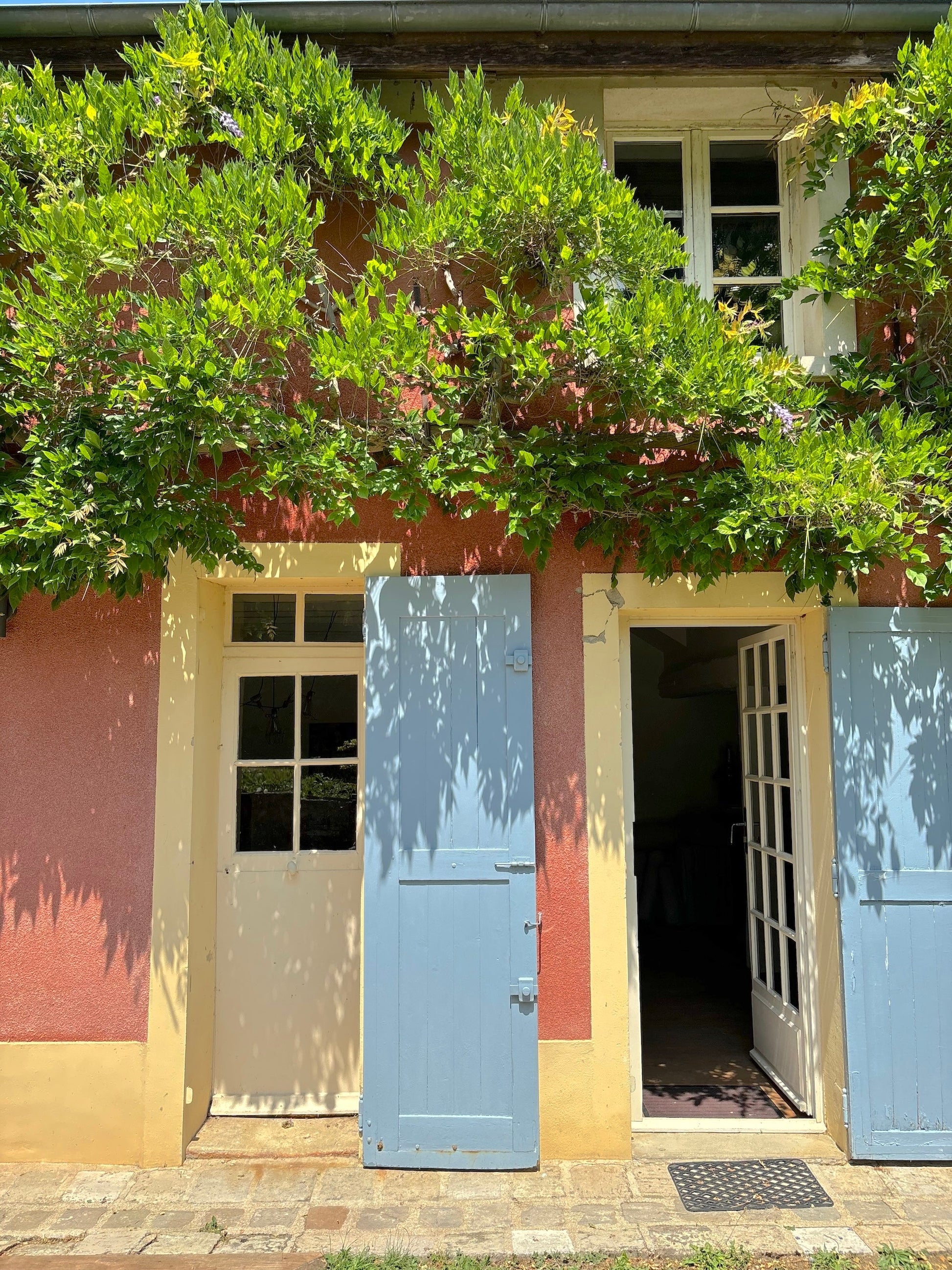 Monfort l'Amaury - Villa Oscar - The French Concierge