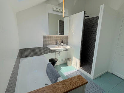Monfort l'Amaury - Villa Oscar - The French Concierge