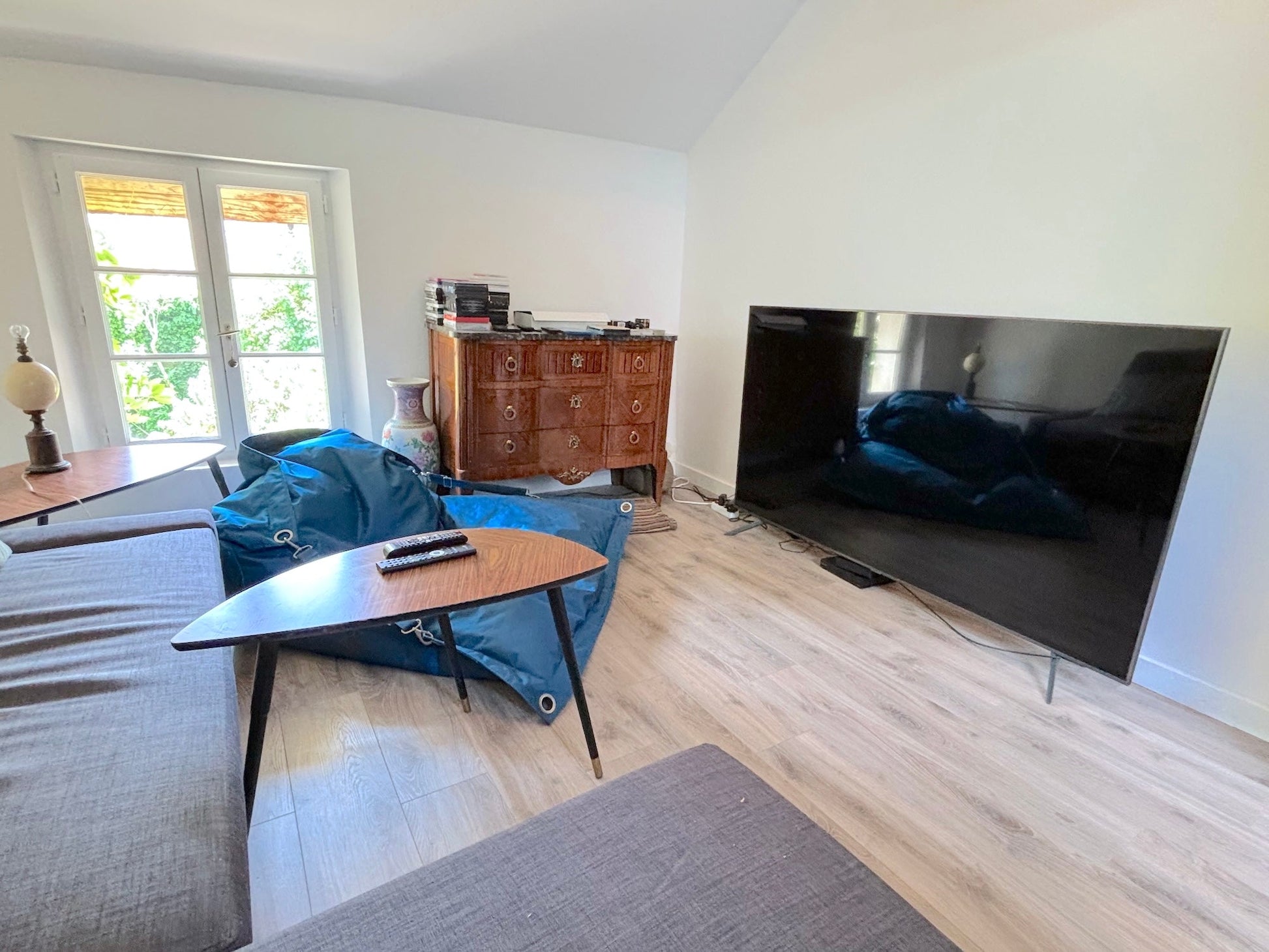 Monfort l'Amaury - Villa Oscar - The French Concierge