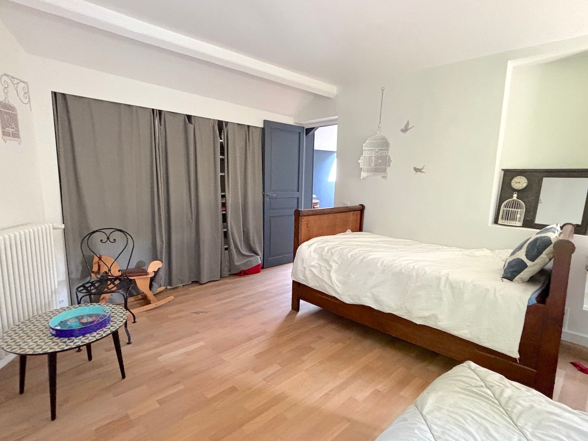 Monfort l'Amaury - Villa Oscar - The French Concierge